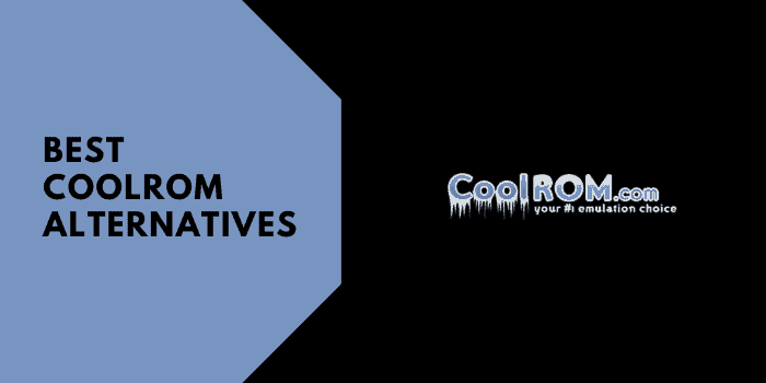 Las 15 mejores alternativas de CoolROM 2022