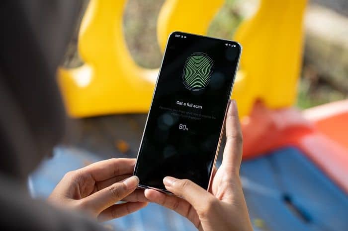 How to fix fingerprint not working on Android