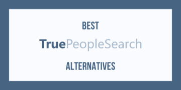 Las 15 mejores alternativas de búsqueda de personas verdaderas