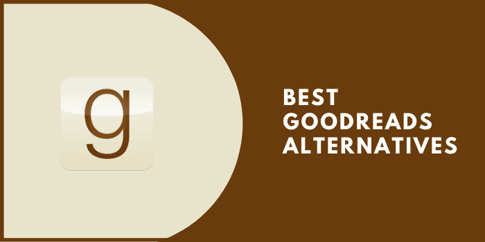 Las 12 mejores alternativas de Goodreads 2022