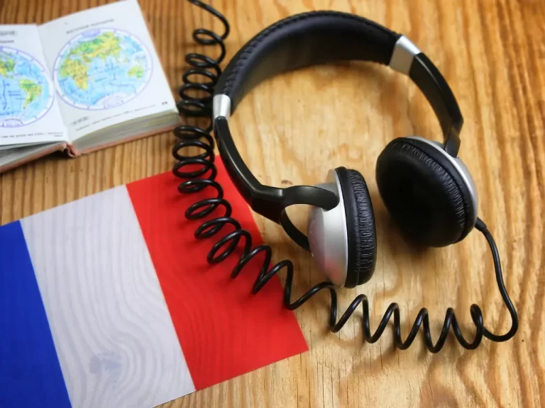 Las 7 mejores aplicaciones para aprender francés