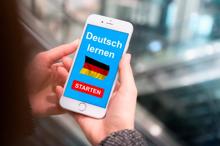 Las 9 mejores apps para aprender alemán