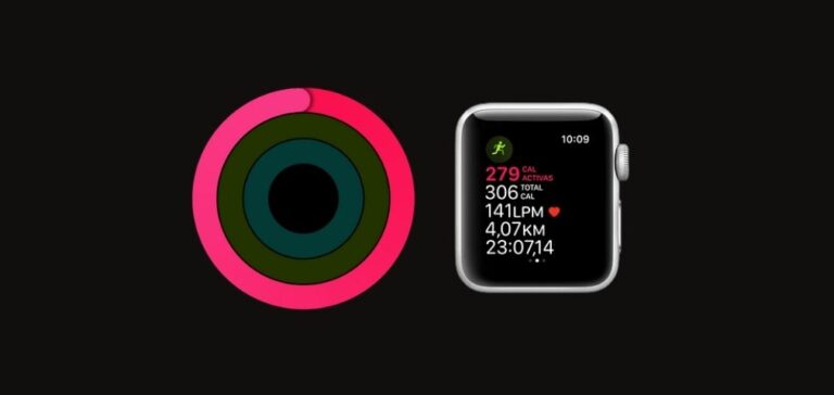 ¿Es preciso el rastreador de calorías del Apple Watch?