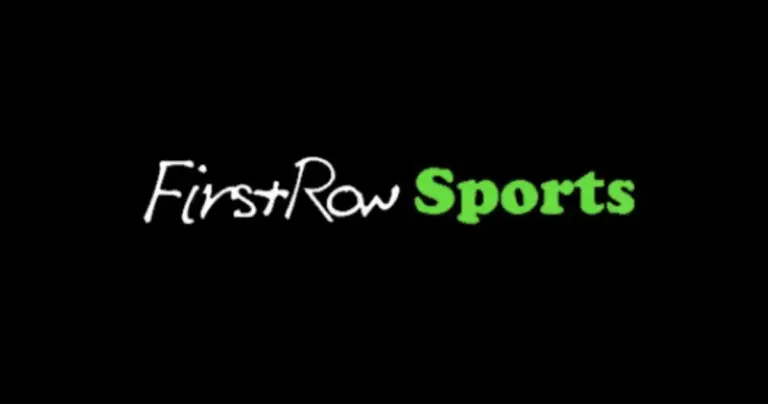 20 mejores alternativas de Firstrow Sports 20 mejores alternativas de Firstrow Sports