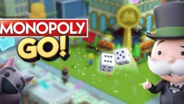 Links con Tiradas de Dados Gratis para Monopoly Go Hoy 04 febrero