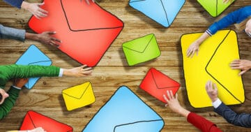 30 mejores ejemplos de firmas de correo electrónico para 2024 30 mejores ejemplos de firmas de correo electronico para 2024