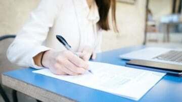 TechieDoggy.com malas cartas de presentacion y como solucionarlas