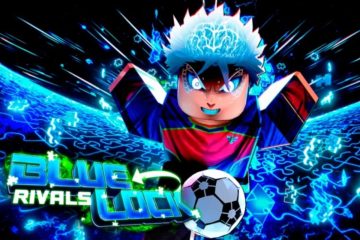 TechieDoggy.com Blue Lock Rivals Codes Codigos actualizados